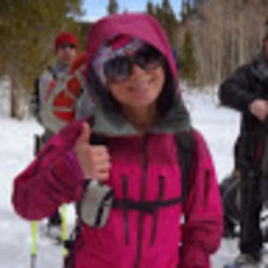 Meet your Posher, Kimmy